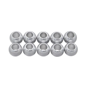 BALL STUD S (DIA 5.8) 10 UNIDADES PARA AUTOMODELOS 1/16 TURNIGY 14137